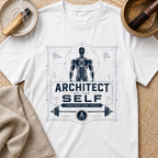 Self Architect T-Shirt