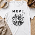 Move Labyrinth T-Shirt