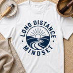Long Distance Mindset T-Shirt