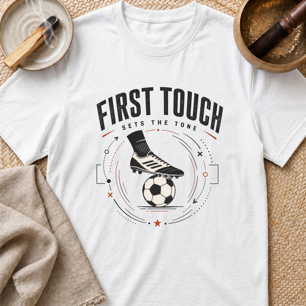 First Touch T-Shirt