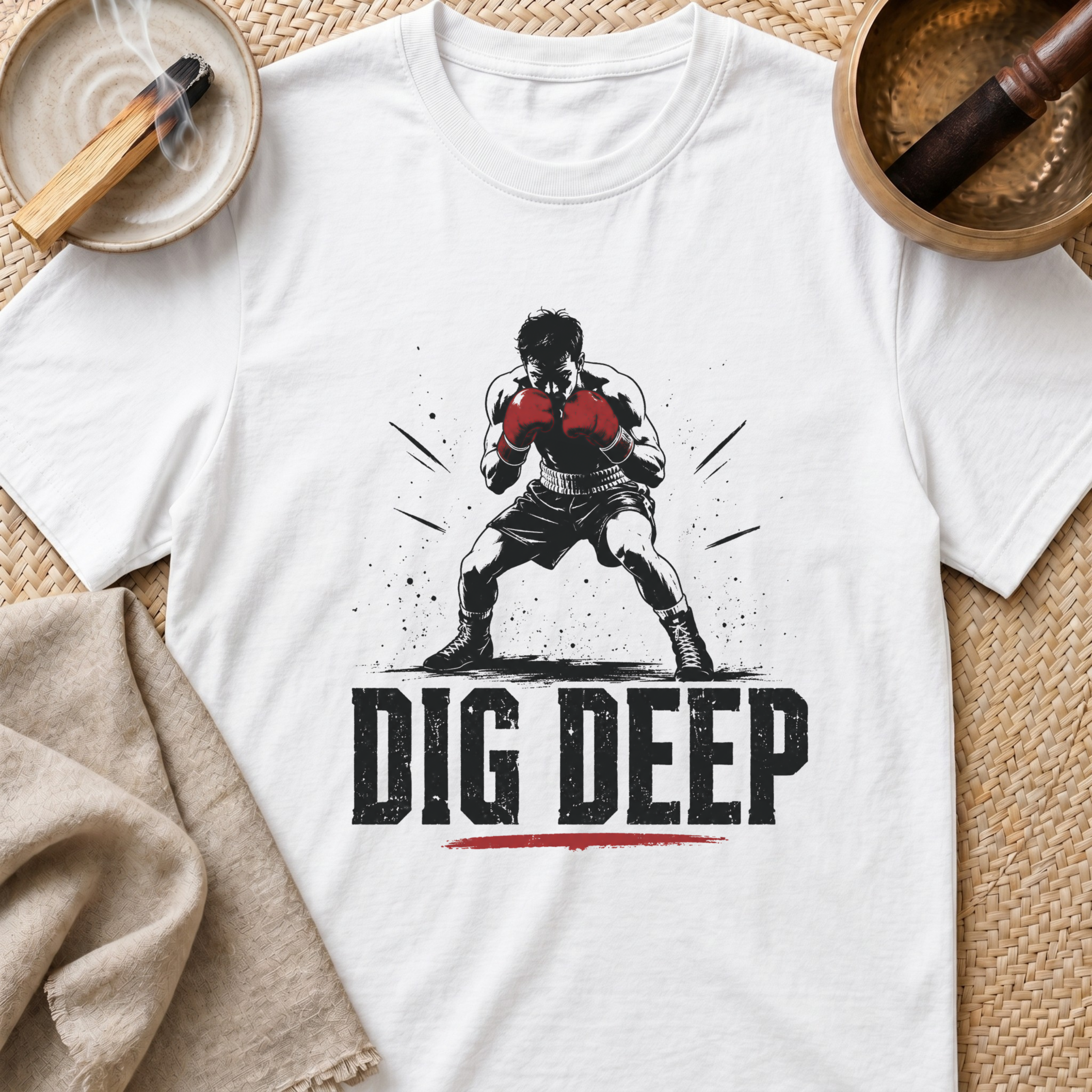 Dig Deep T-Shirt