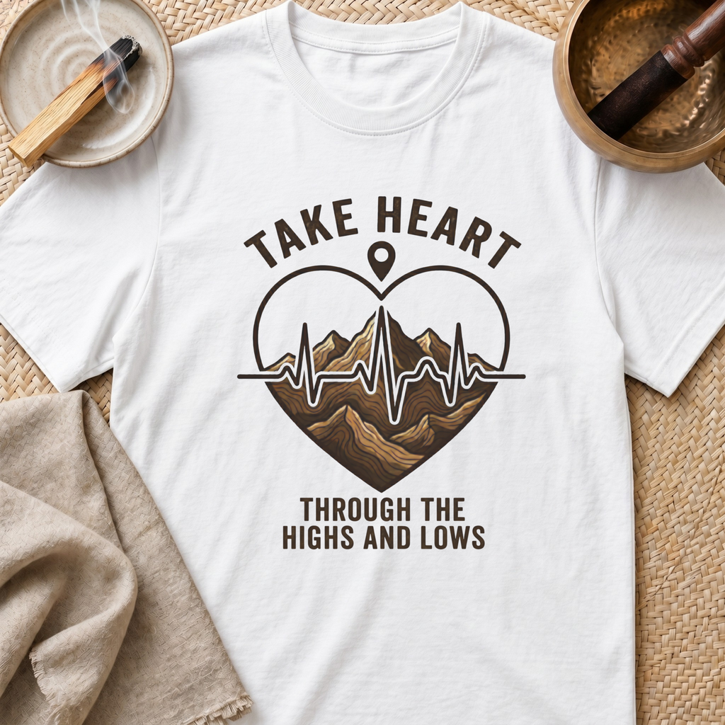 Highs & Lows T-Shirt