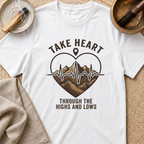 Highs & Lows T-Shirt