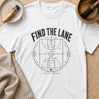 Find The Lane T-Shirt