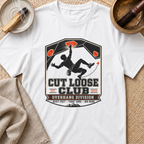 Cut Loose Club T-Shirt