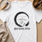 Keep Going Softly T-Shirt