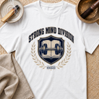 Strong Mind Division T-Shirt