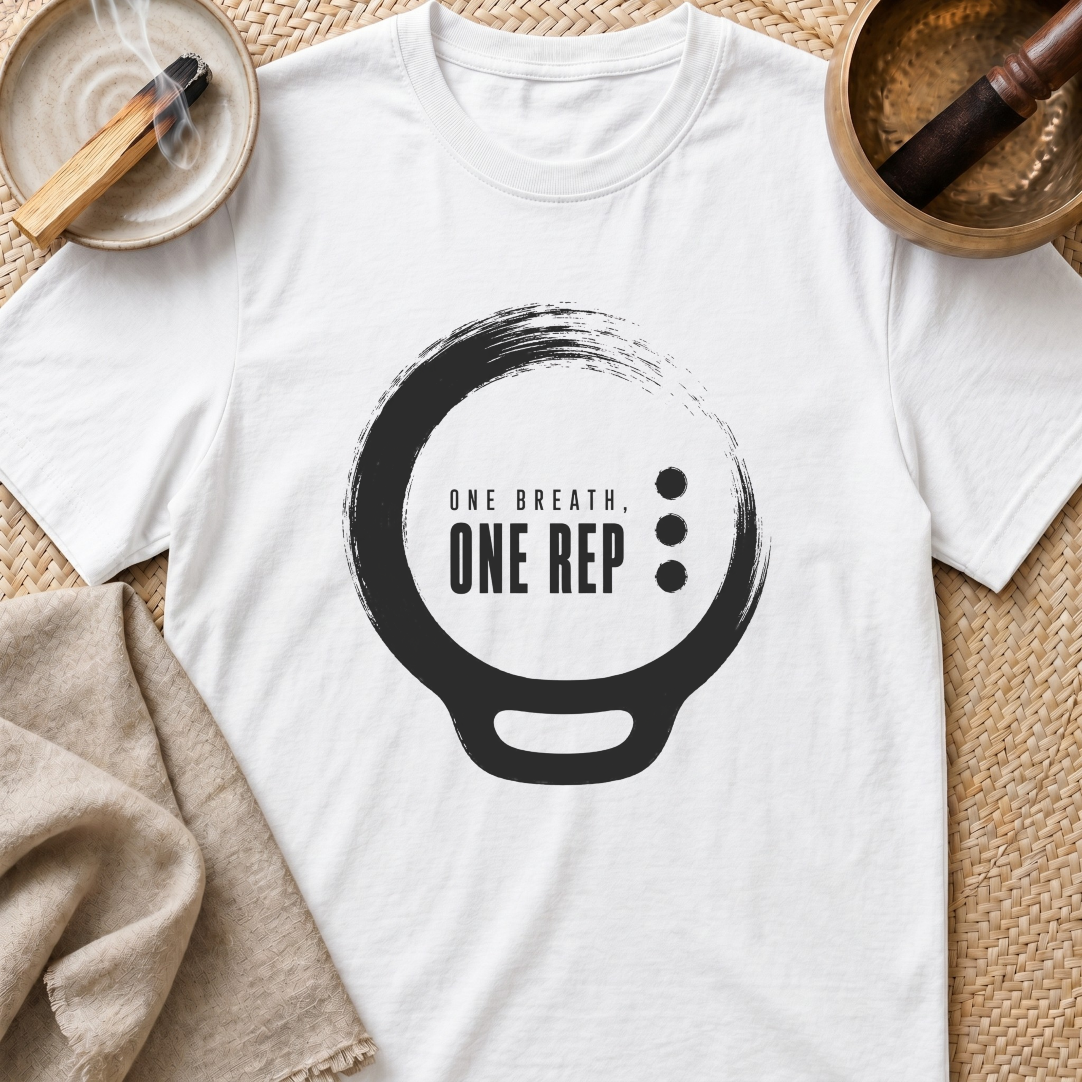 One T-Shirt