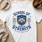 School Of Inner Strength T-Shirt