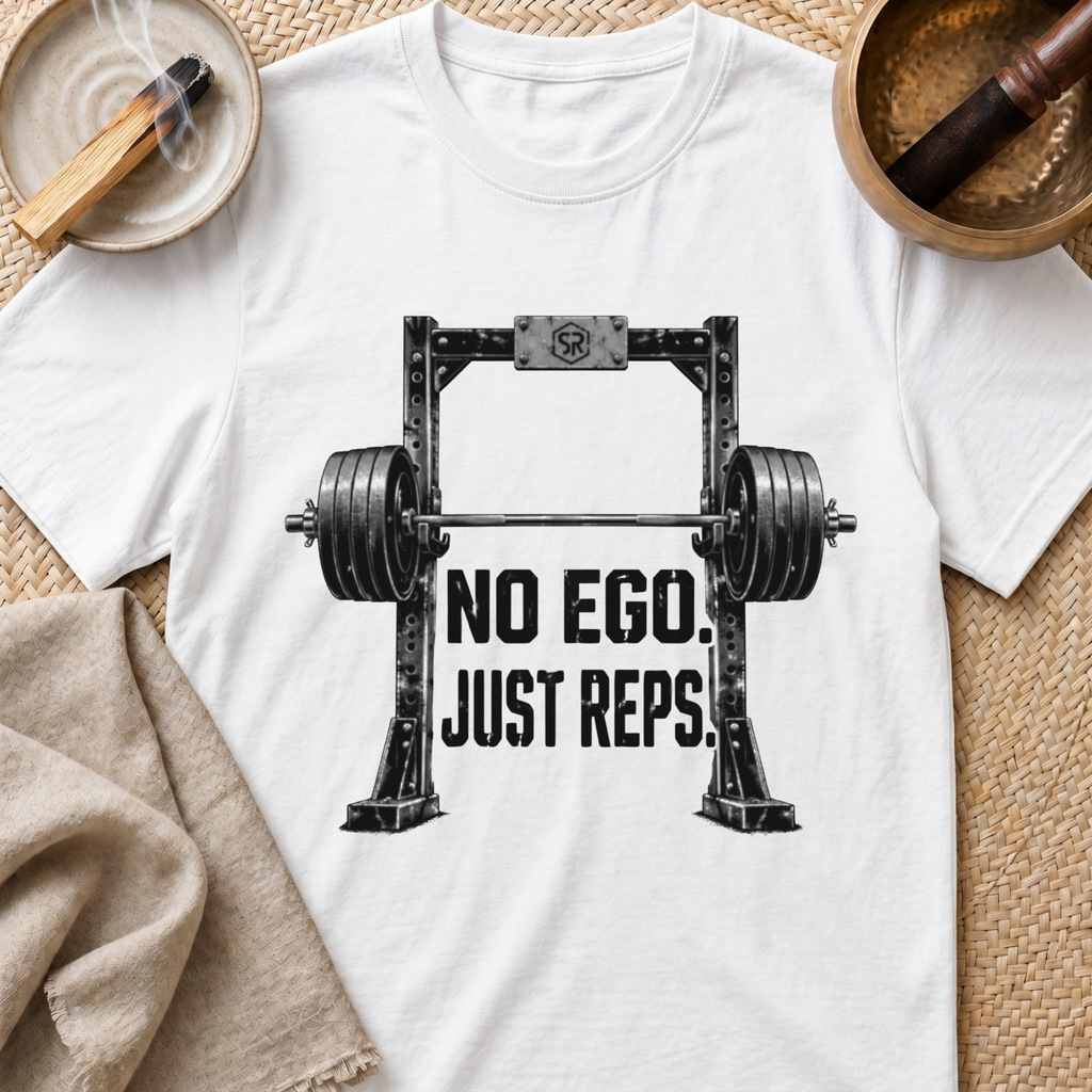 Just Reps T-Shirt
