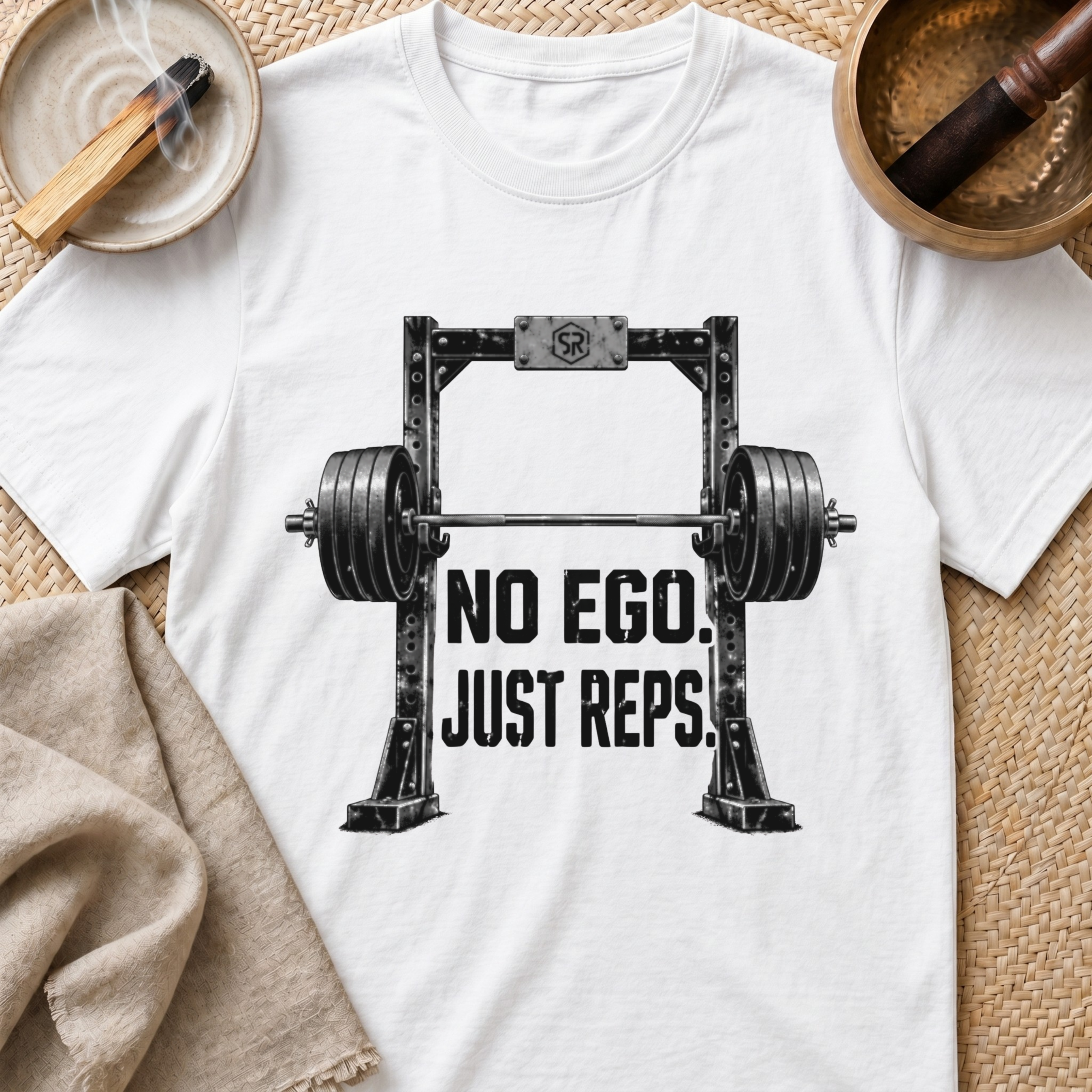 Just Reps T-Shirt