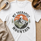 Mountain Therapy T-Shirt