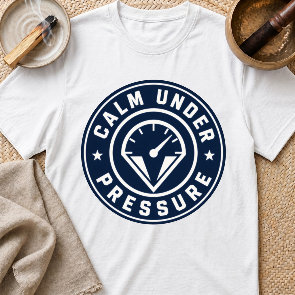 Under Pressure T-Shirt