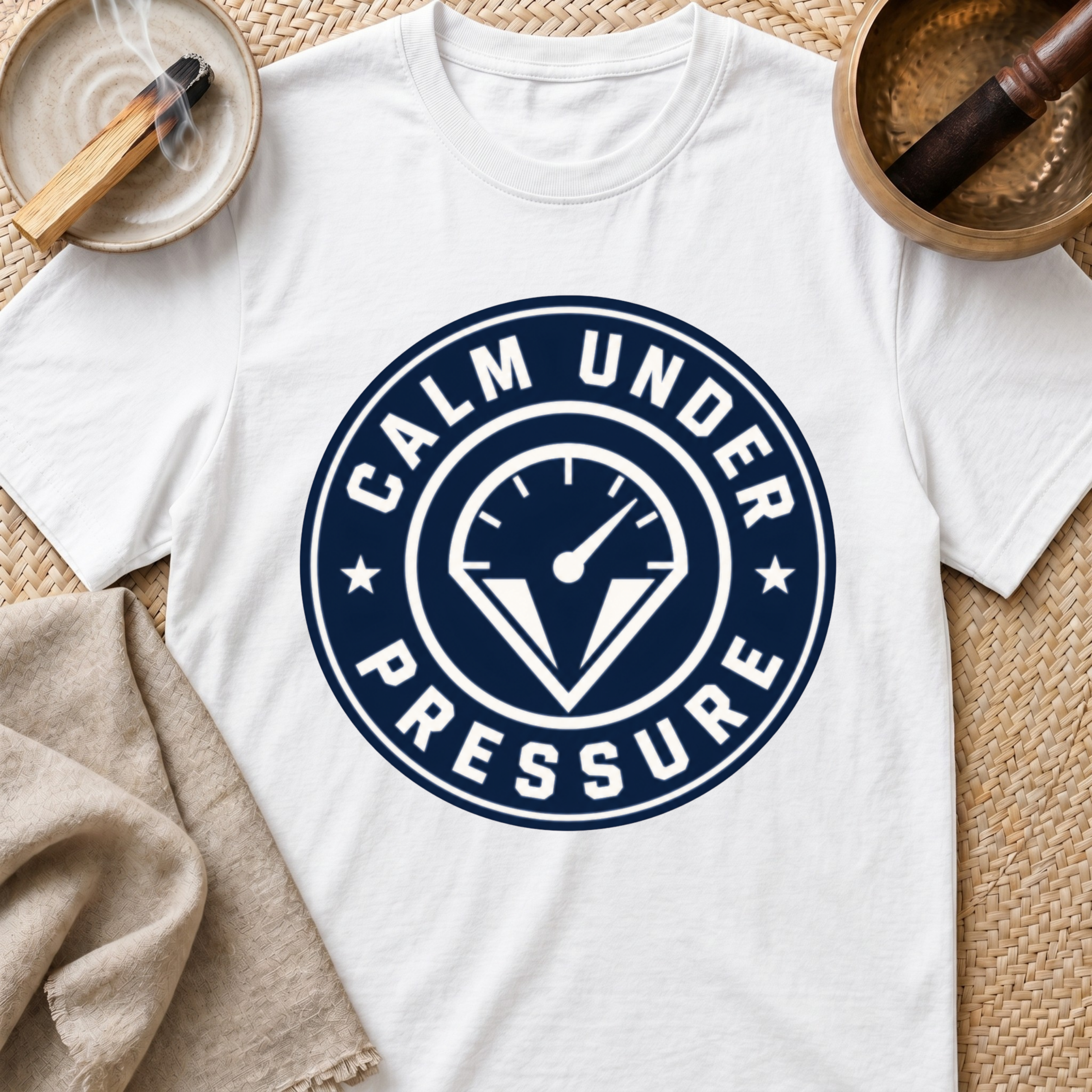 Under Pressure T-Shirt
