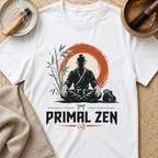 Primal Zen T-Shirt