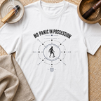 No Possession Panic T-Shirt