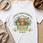 Locally Sourced T-Shirt