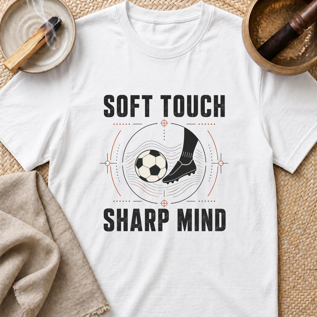 Sharp Mind T-Shirt