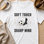 Sharp Mind T-Shirt
