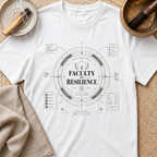 Faculty Of Resilience T-Shirt