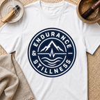 Endurance & Stillness T-Shirt