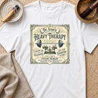 Dr. Iron T-Shirt