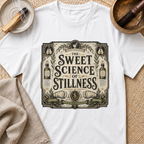 Sweet Science T-Shirt